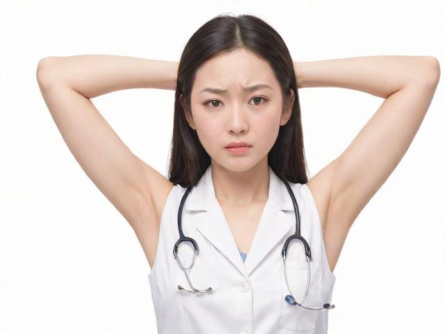 郑传娥医生解析腋臭治疗，合肥腋秀专科医院如何科学解决腋臭问题