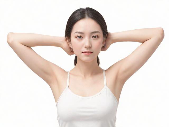 合肥看腋臭什么医院好？专业解析合肥腋臭医院选择攻略