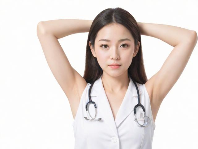 合肥腋臭医院怎么选？合肥女生去腋臭医院必看指南