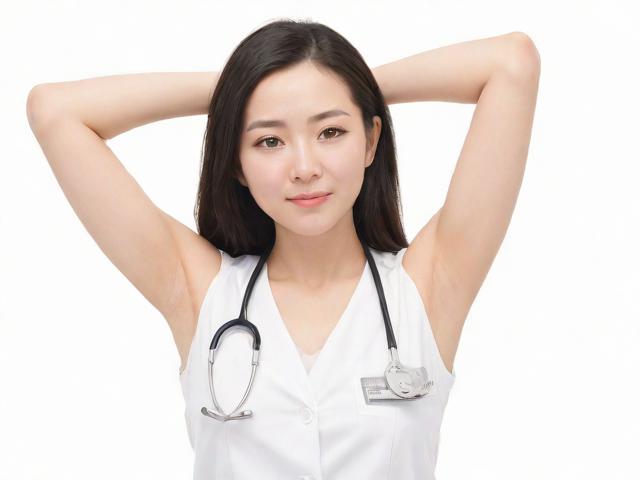 合肥腋臭医院怎么选？合肥女生去腋臭医院必看指南