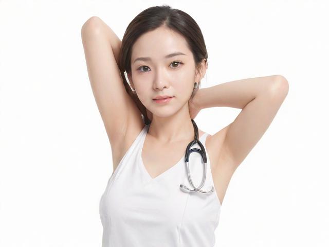 合肥腋臭医院哪家好？安徽专业治狐臭医院推荐