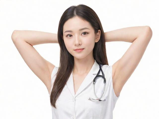 合肥腋秀医院腋臭诊疗实力解析—专业级腋臭专科医院如何选择