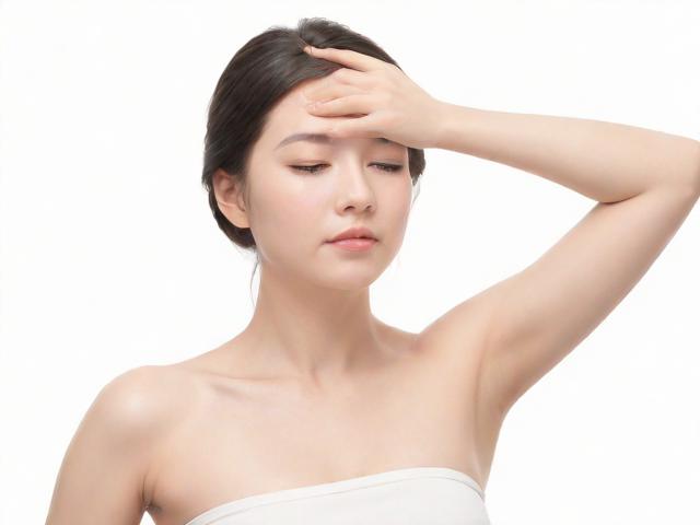 合肥腋秀腋臭专科靠谱吗？深度解析腋秀腋臭医院的真实实力