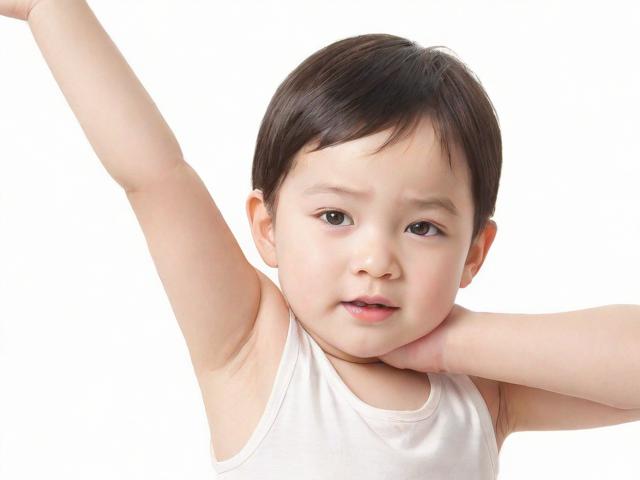 12岁可以做狐臭手术吗？阜阳家长必看的儿童狐臭手术指南