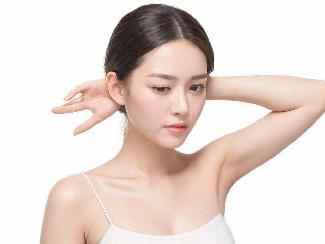 合肥治狐臭最好的国立医院盘点—专业解析合肥狐臭诊疗权威机构
