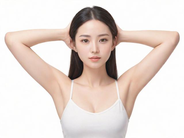 淮南治疗腋臭医院怎么选？专业腋臭诊疗医院推荐