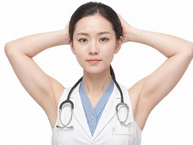 安徽省腋臭医院哪家好？合肥腋秀专科解析腋臭医院选择要点