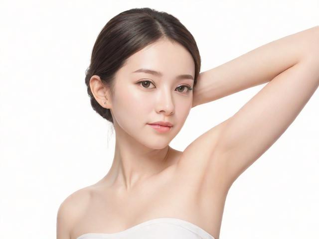 合肥腋臭手术哪家医院好？专业解析合肥腋臭专科医院选择