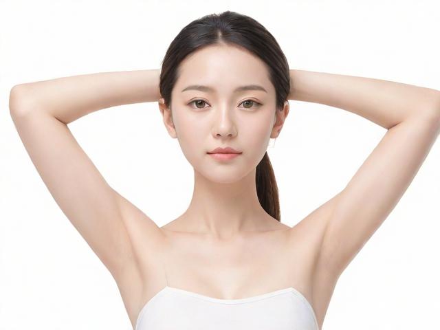 合肥哪家医院去腋臭好？合肥腋臭专科医院对比测评