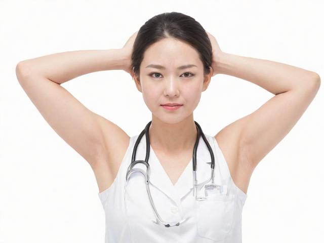 选择合肥腋秀专科医院，一份专业的腋臭诊疗指南