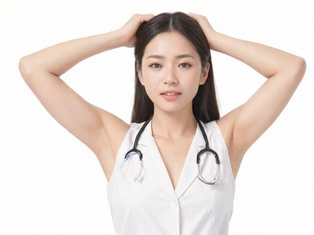 合肥腋臭专科医院解析腋臭治疗，合肥腋臭专科的医疗护理方案
