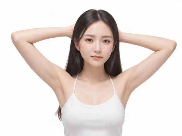 阜阳哪家医院治腋下异味最好？专业解析阜阳治疗腋下异味最好的选择