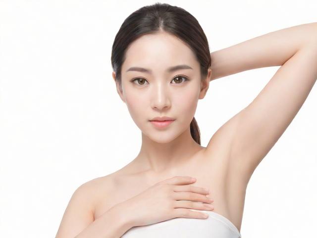 合肥腋臭手术哪家好？深度解析合肥腋臭专科医院的选择之道