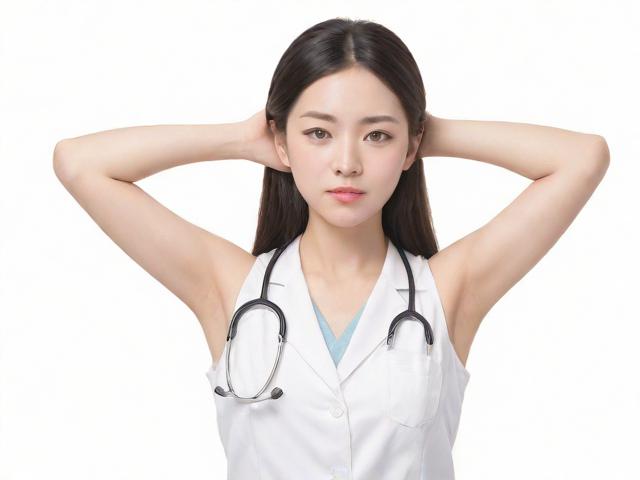 合肥腋秀医院怎么样？深度解析合肥腋秀腋臭专科的实力与价格