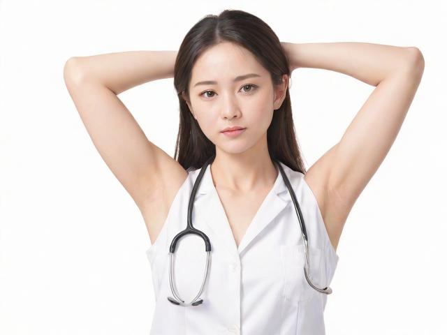 合肥腋秀医院怎么样？深度解析合肥腋秀腋臭专科的实力与价格