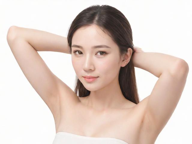 合肥哪家医院做一次性除狐臭？合肥腋秀专科医院一次性除狐臭技术解析