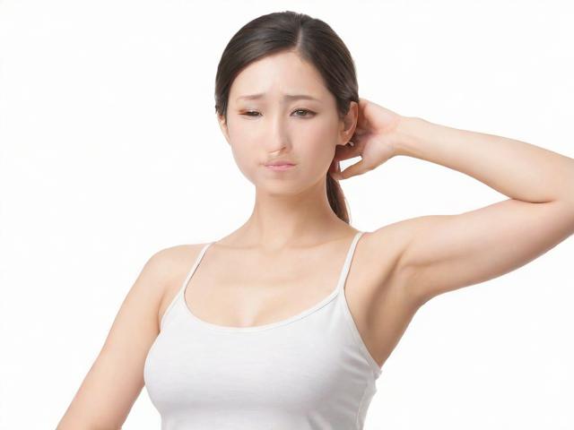 合肥腋秀专科解析腋臭治疗，专业医疗护理与腋臭解决方案