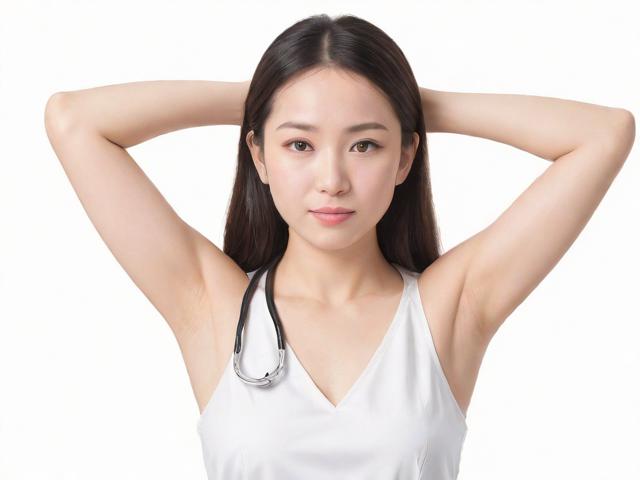 合肥腋臭医院怎么选？认准合肥腋秀专科的三大关键