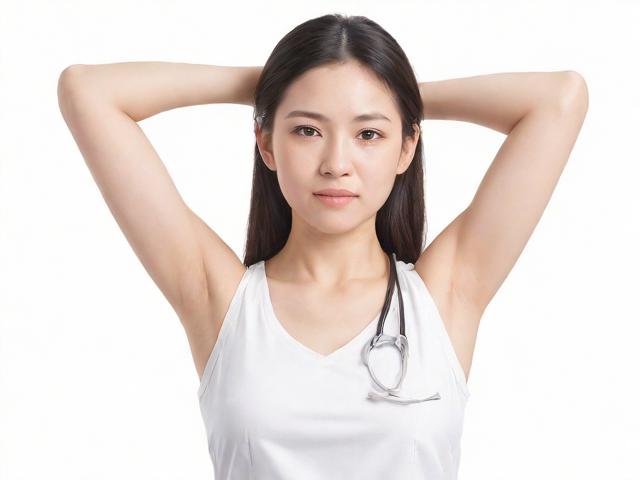 合肥腋臭医院怎么选？认准合肥腋秀专科的三大关键