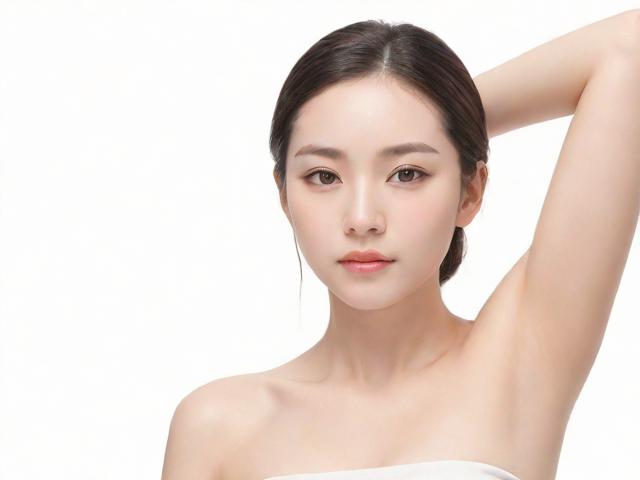 合肥治疗狐臭最好的医院是哪家？深度解析合肥狐臭治疗
