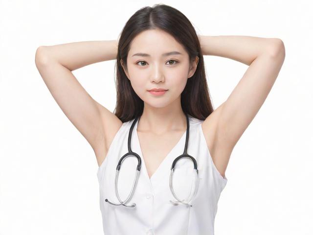 合肥腋臭医院哪家好？深度解析合肥腋臭专科医院的选择之道