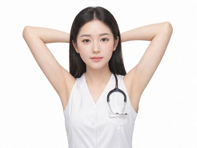 安徽看腋臭最专业的医院？合肥腋秀专科解析专业医院选择