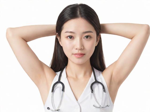 合肥宝山医院看腋臭好吗？深度解析宝山医院腋臭诊疗实力