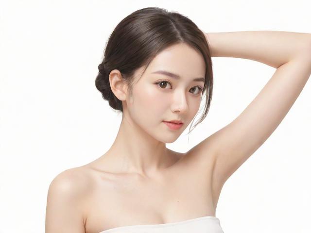 合肥治疗腋臭什么医院比较好？深度解析合肥腋臭医院的选择之道