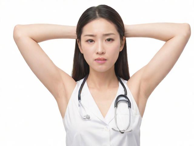 合肥腋秀医院科普，专业解析腋臭治疗，腋臭护理全攻略