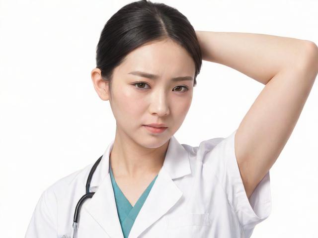 郑传娥医生解读腋臭治疗，专业腋臭医疗护理知识分享