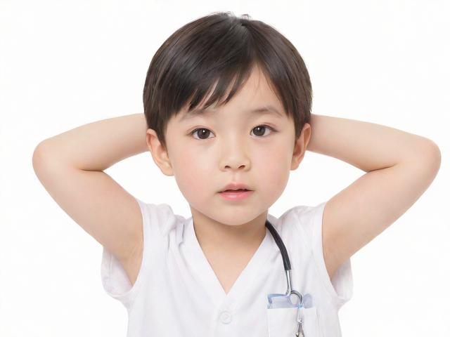 合肥治儿童狐臭医院怎么选？专业儿童狐臭医院指南