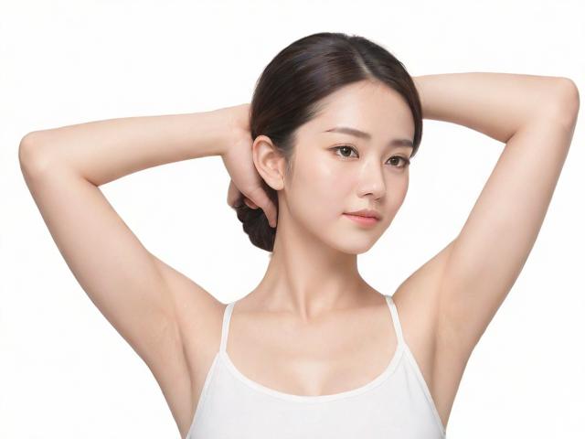 合肥腋臭医院怎么选？认准合肥腋臭专科医院这两点！