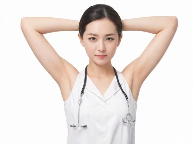 合肥腋臭医院怎么选？认准合肥腋秀专科医院
