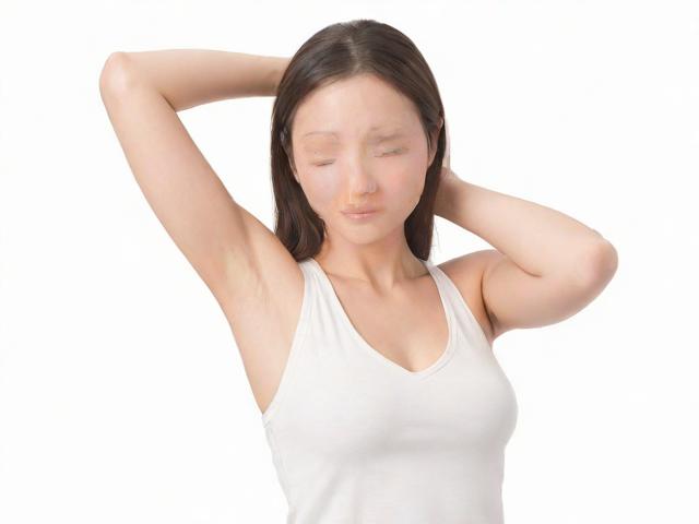 认识腋臭困扰与专业腋臭医疗护理，合肥腋秀医院为您解答