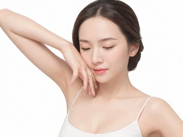 合肥治狐臭医院怎么选？认准合肥腋秀专科治狐臭的医院！
