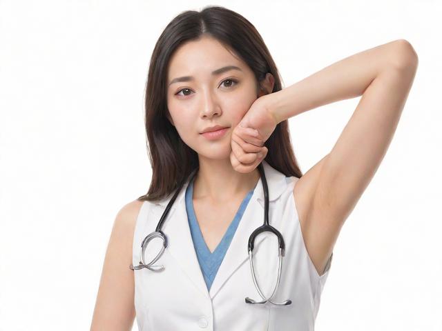 合肥腋臭医院专业解析，合肥腋臭诊疗的权威选择指南