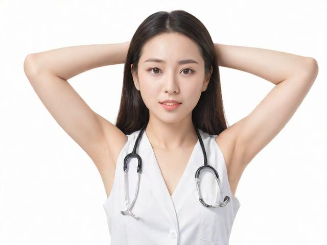 合肥腋臭医院怎么选？认准合肥腋秀专科的三大理由