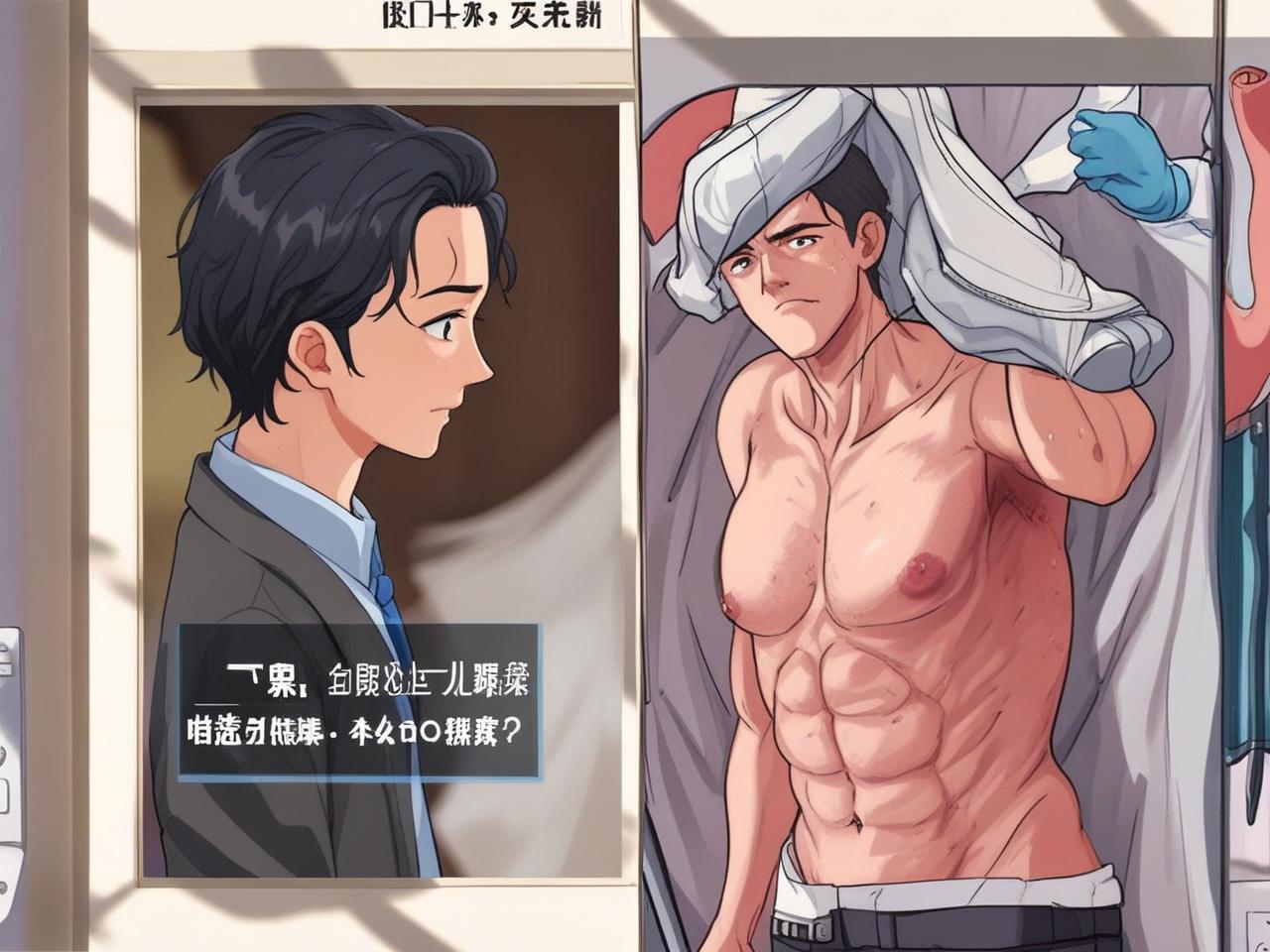 芜湖狐臭挂什么科室？选对医生解决狐臭烦恼