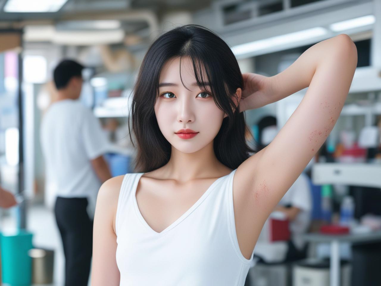 合肥治疗狐臭医院怎么选？深度解析合肥狐臭治疗医院的专业对比