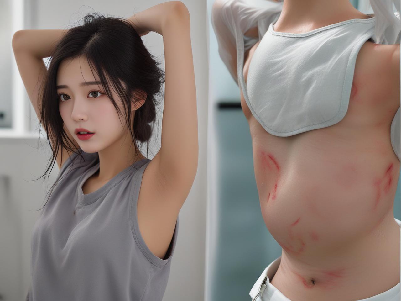 芜湖腋臭医院怎么选？认准专业腋臭医院的三大关键
