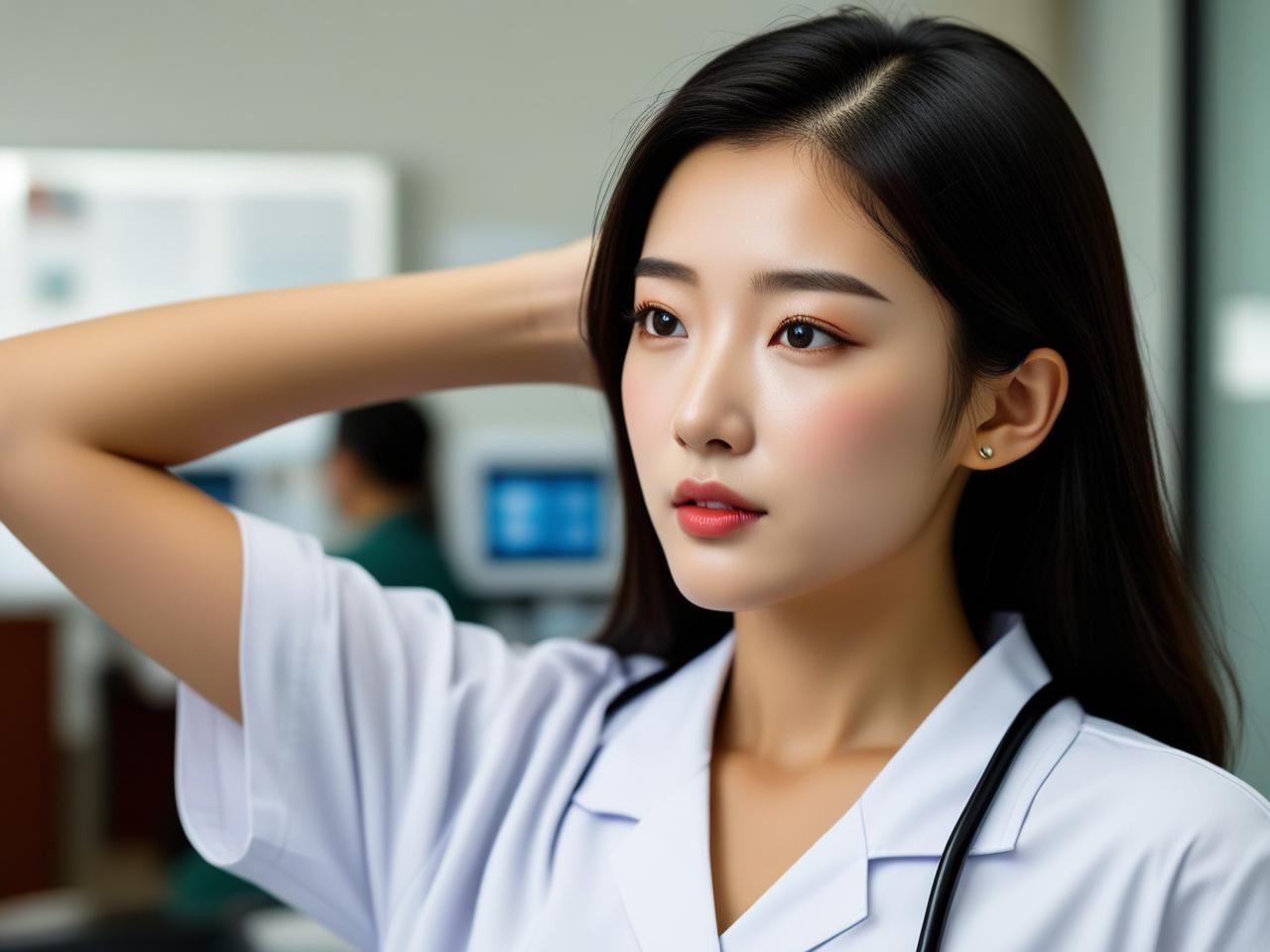 合肥腋秀腋臭专科解析腋臭治疗，专业医疗与科学护理指南
