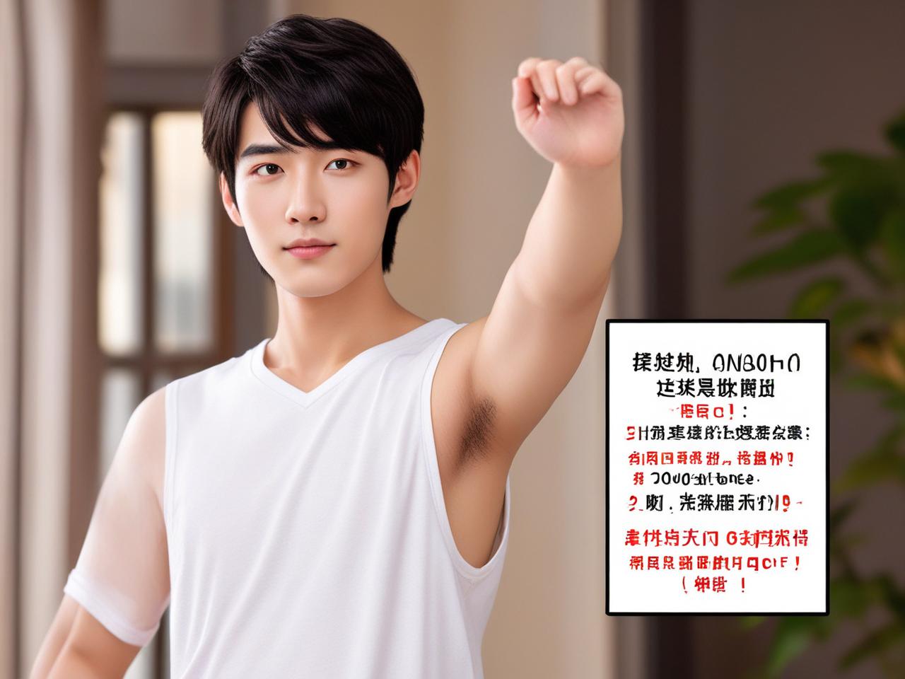 合肥做狐臭哪家好？选择合肥腋秀腋臭专科的三大理由