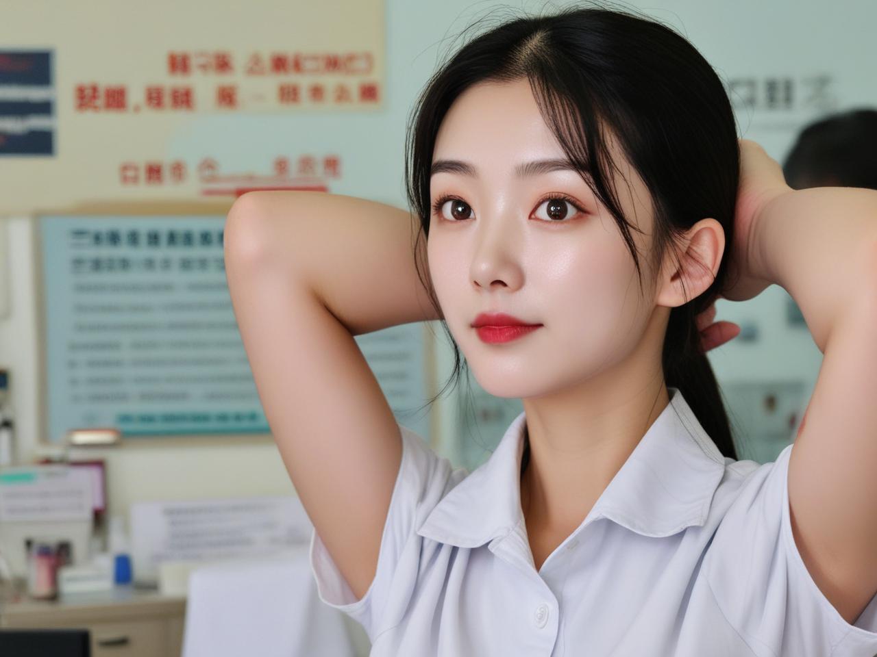 合肥哪家医院好？激光治腋臭就选合肥腋秀专科医院