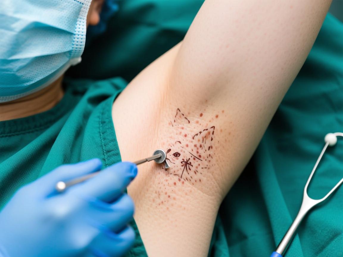 安徽开狐臭手术哪里最好?深度解析安徽狐臭手术最佳选择 安徽开狐臭手术哪里最好?深度解析安徽狐臭手术最佳选择