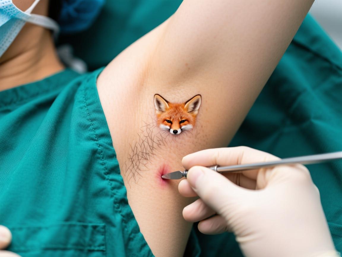 淮南狐臭手术价格解析,狐臭手术费用全知道 淮南狐臭手术价格解析,狐臭手术费用全知道