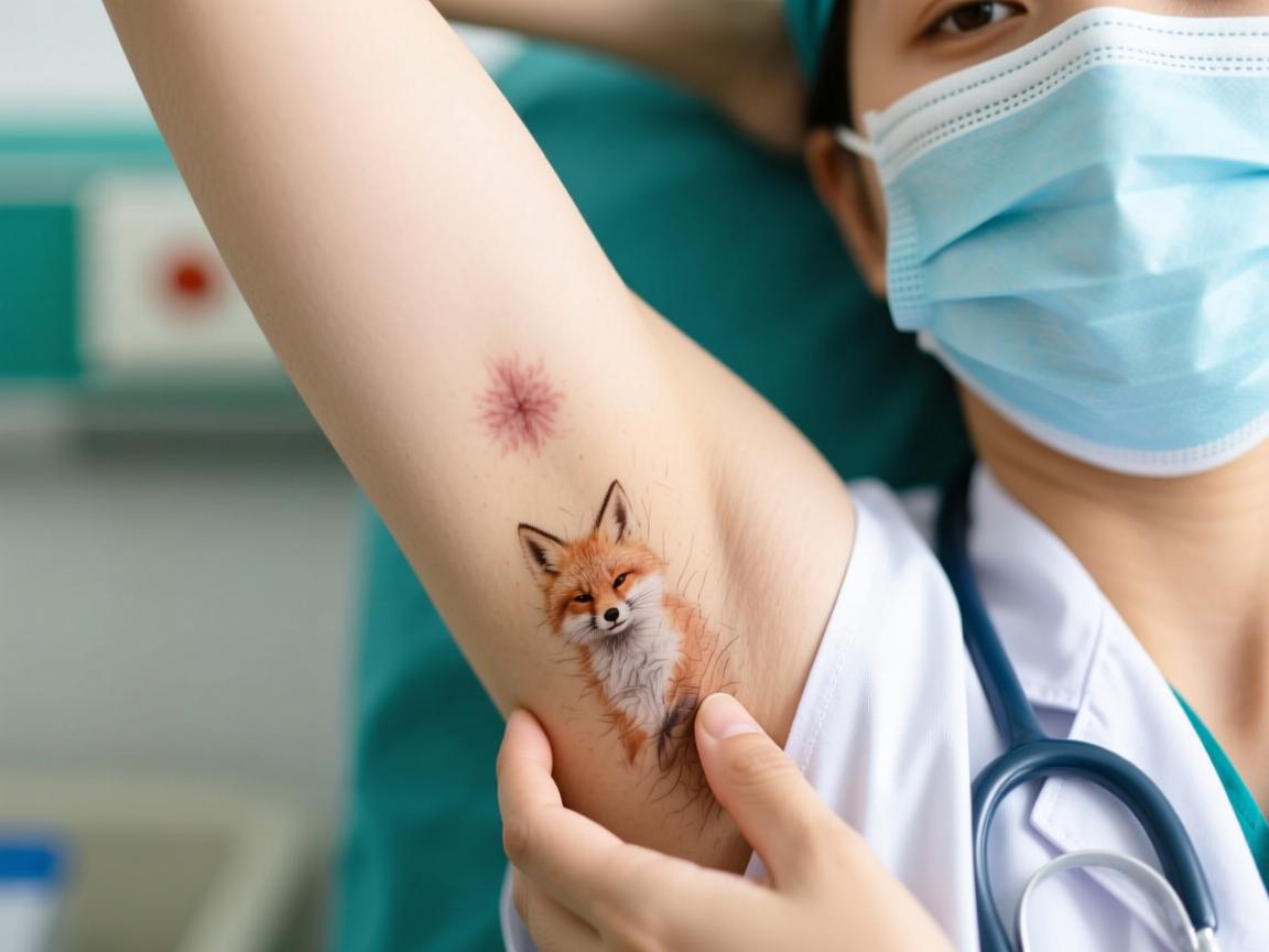 宿州治疗狐臭医院怎么选?宿州狐臭诊疗指南与医院对比 宿州治疗狐臭医院怎么选?宿州狐臭诊疗指南与医院对比