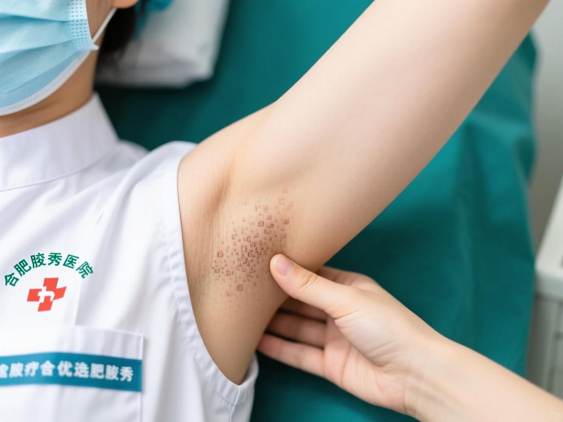 合肥腋秀医院,专业腋臭医疗护理知识科普,腋臭治疗优选合肥腋秀 合肥腋秀医院,专业腋臭医疗护理知识科普,腋臭治疗优选合肥腋秀