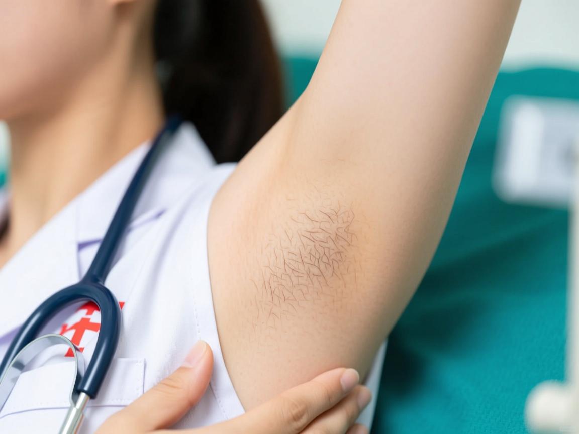 合肥腋秀腋臭专科正规吗?深度解析腋秀腋臭医院的专业性与正规性 合肥腋秀腋臭专科正规吗?深度解析腋秀腋臭医院的专业性与正规性