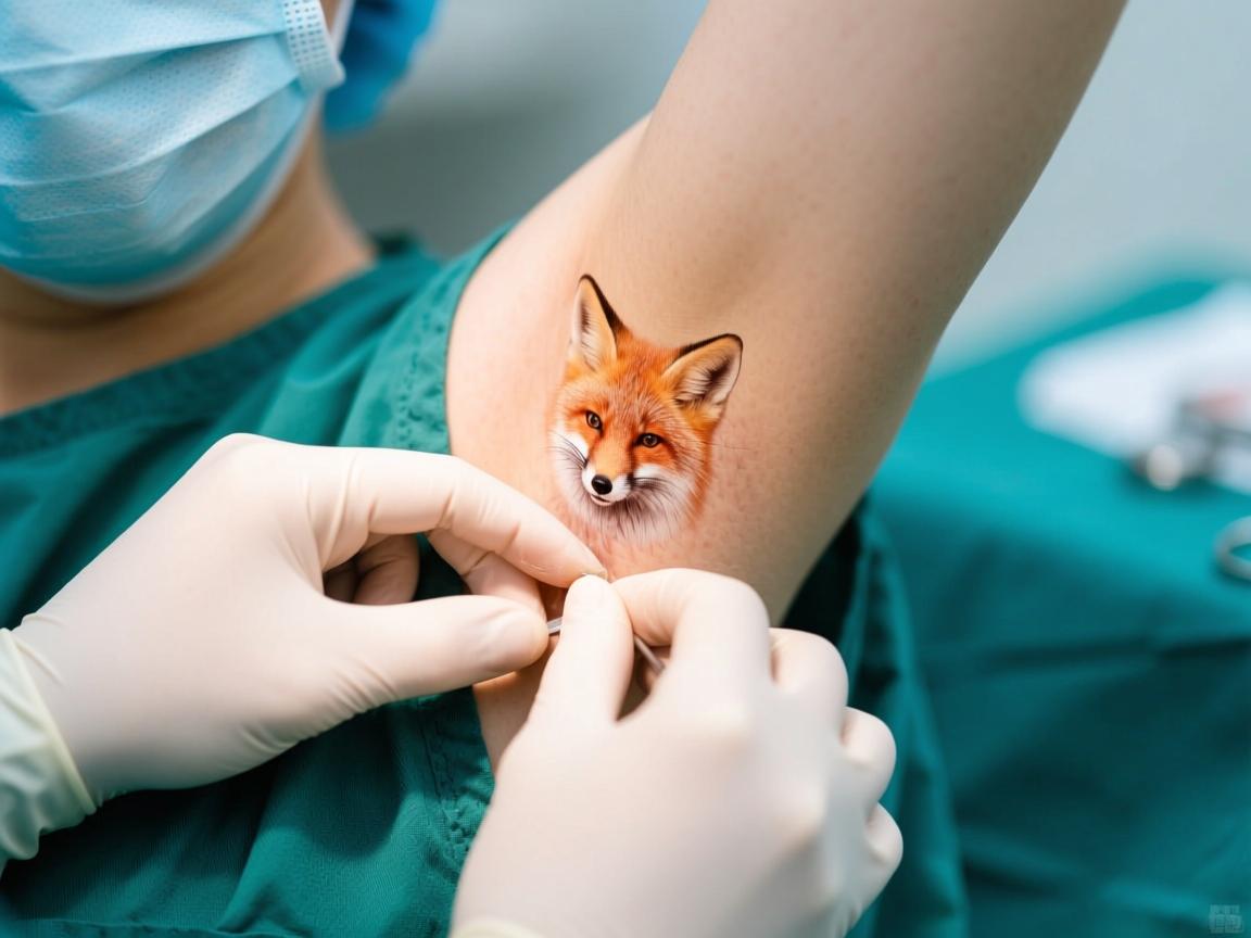 合肥狐臭手术,专业解析合肥狐臭手术的关键要点 合肥狐臭手术,专业解析合肥狐臭手术的关键要点