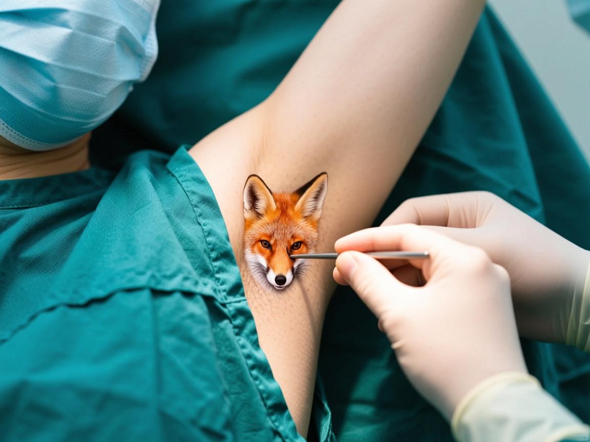 合肥狐臭手术,专业解析合肥狐臭手术的关键要点 合肥狐臭手术,专业解析合肥狐臭手术的关键要点